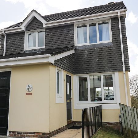 12 Kel Avon Villa Truro Exteriör bild