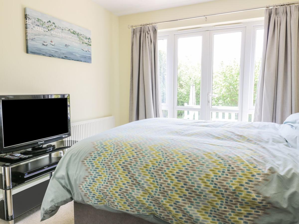12 Kel Avon Villa Truro Exteriör bild