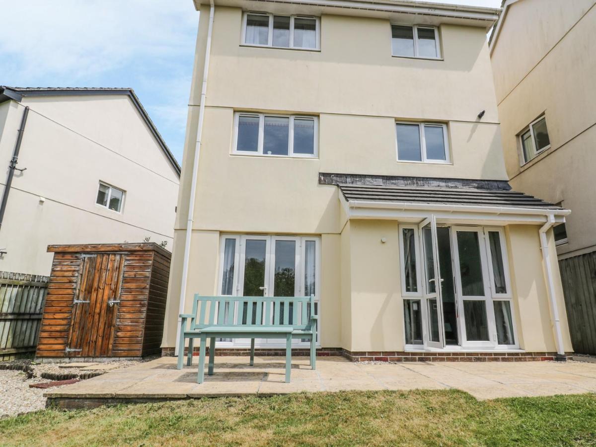 12 Kel Avon Villa Truro Exteriör bild
